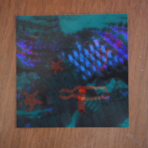 CULTIVATING photoprint