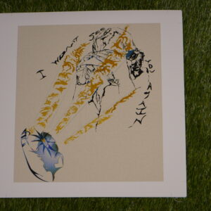 I won't SEE YOU Again Print