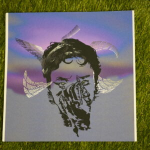 Pretty as we can Perceive Print